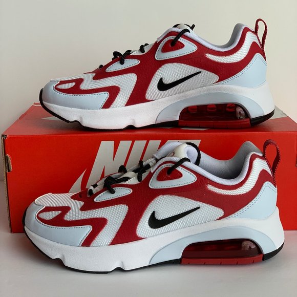 W AIR MAX 200 - Picture 2 of 9